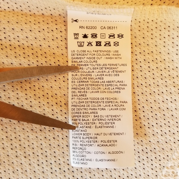 Puma Evo Hoody Shark Bite Hem Size Medium - Picture 8 of 8